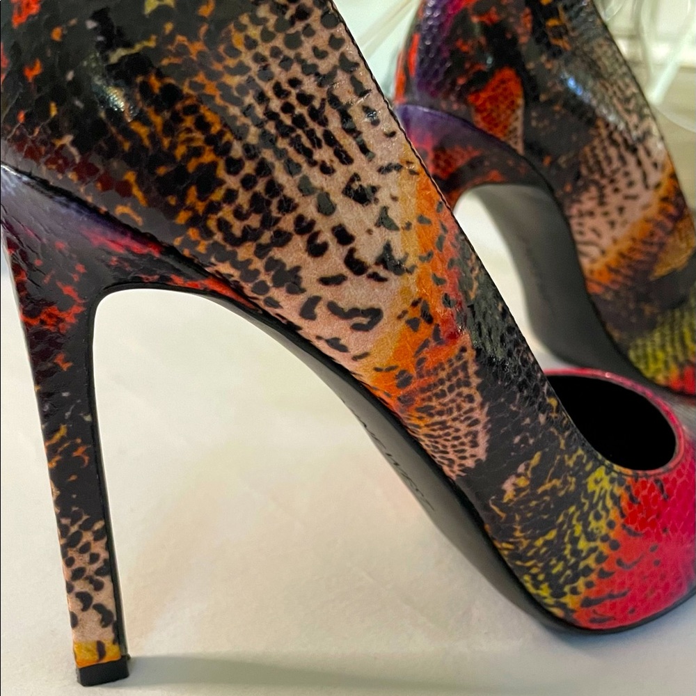 Nine West Pumps
